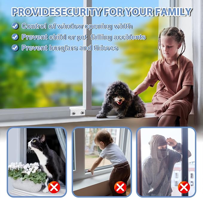 Sliding Window Locks - Image 2