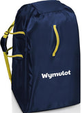 Large Stroller Bag for Airplane, Waterproof Stroller Travel Bag, Gate Check by wymulot