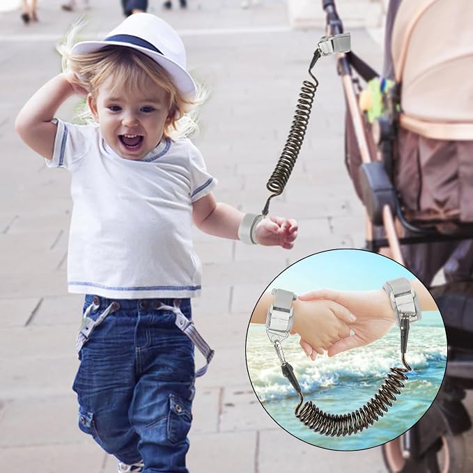 Accmor Toddler Backpack Leash, Kids Backpack - Image 6