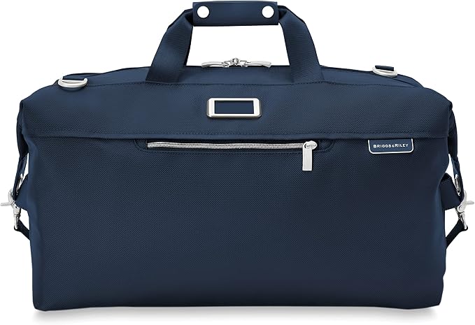 Briggs & Riley Travel Duffel Bag - Image 7