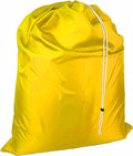 Laundry Bag with Locking Closure Drawstring – Extra Large Heavy Duty 100% Nylon by LaundryBagsOnline