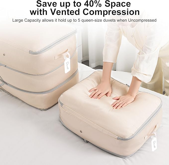 Comforter Storage Bag - Image 2