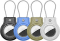 Waterproof Airtag Holder, 4 Pack Airtag Case by Ljusmicker