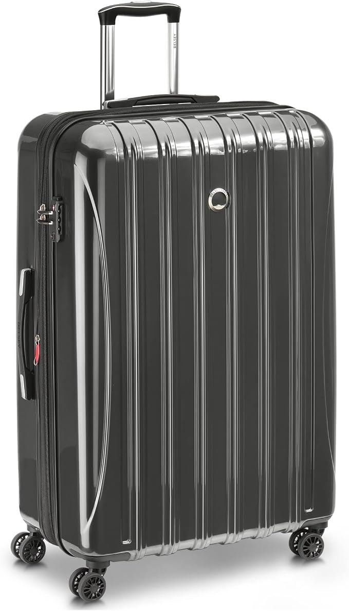 DELSEY PARIS Helium Aero Hardside Expandable Luggage - Image 4