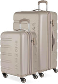 SwissGear 7366 Hardside Expandable Luggage by SwissGear