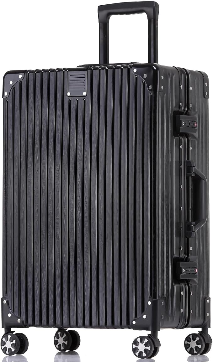 HotWay 24 Inch Checked in Luggage by Unknown