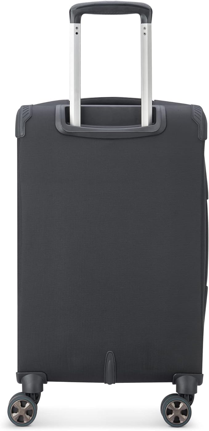 DELSEY PARIS Helium DLX Softside Expandable Luggage - Image 4