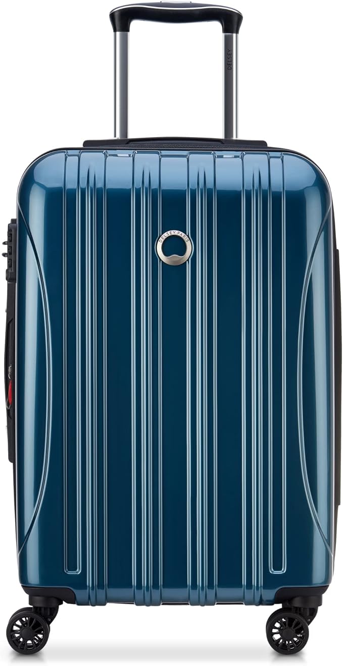 DELSEY PARIS Helium Aero Hardside Expandable Luggage by DelseyParisLuggage