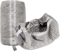 HEAVYWOOD Shoes Bag for Washing Machine Reusable Shoe Cleaning Washing Machine by HEAVYWOOD