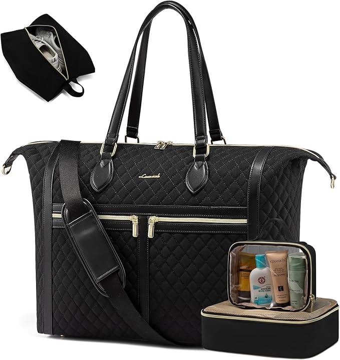 LOVEVOOK 4-in-1 Travel Weekender by LOVEVOOK