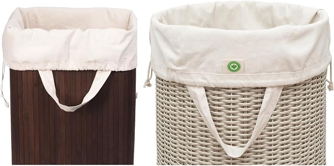Heavy Duty Laundry Hamper Bags - Image 3