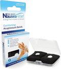 Sea-band Anti-Nausea Acupressure Wristband by Sea-Band