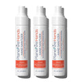 Tangerine Coriander Spray Hand Sanitizer | Travel Size | Hydrate & Cleanse | by PlaneAire