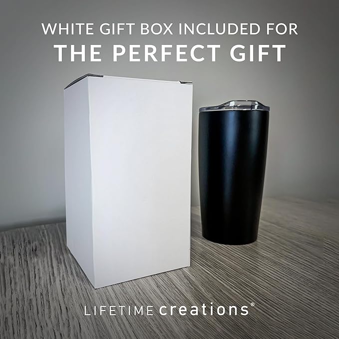 Lifetime Creations Custom Baseball Coach Tumbler: Gifts - Image 5