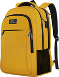 MATEIN Travel Laptop Backpack, Sturdy Anti Theft College School Backpack by MATEIN