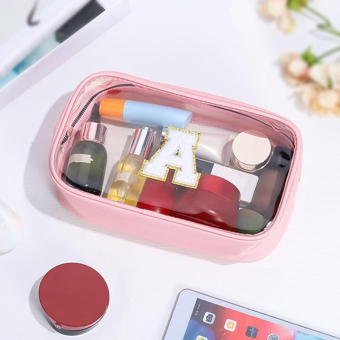 YOOLIFE Graduation Teacher Gifts Travel Toiletry Bag - Image 7