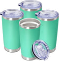20 oz Tumbler Coffee Tavel Tumblers Bulk by AEPDTD