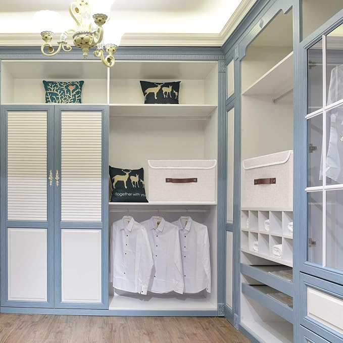 TYEERS Foldable Storage Boxes - Image 4