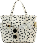 Waterproof Beach Tote Pool Bags by BLUBOON