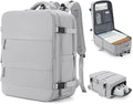 coowoz Large Travel Backpack Carry On by coowoz