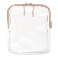 BORSALI TSA-Approved Quart-Sized Bag by Borsali