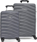 Travelpro Maxlite Air V2 Hardside Expandable Luggage, 8 Spinner Wheels by Travelpro