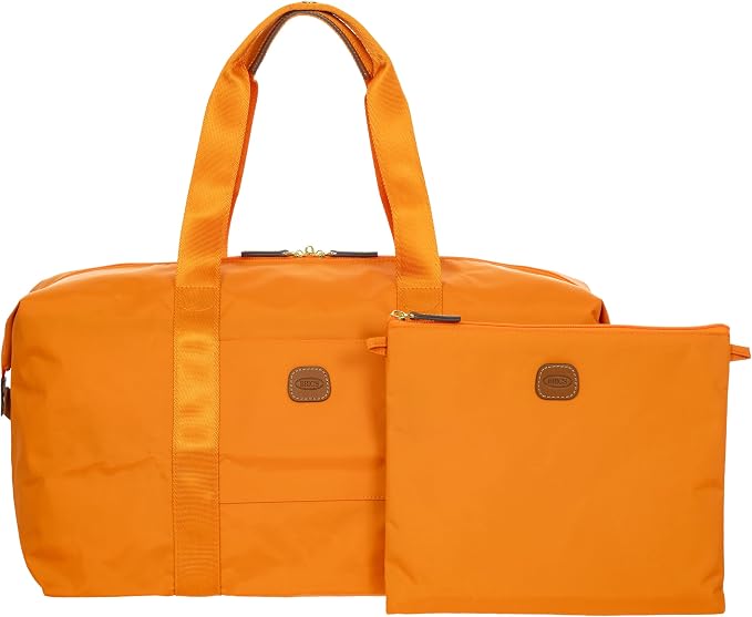 Bric's X-Bag/X-Travel 2.0 Folding Duffel Bag - Image 4
