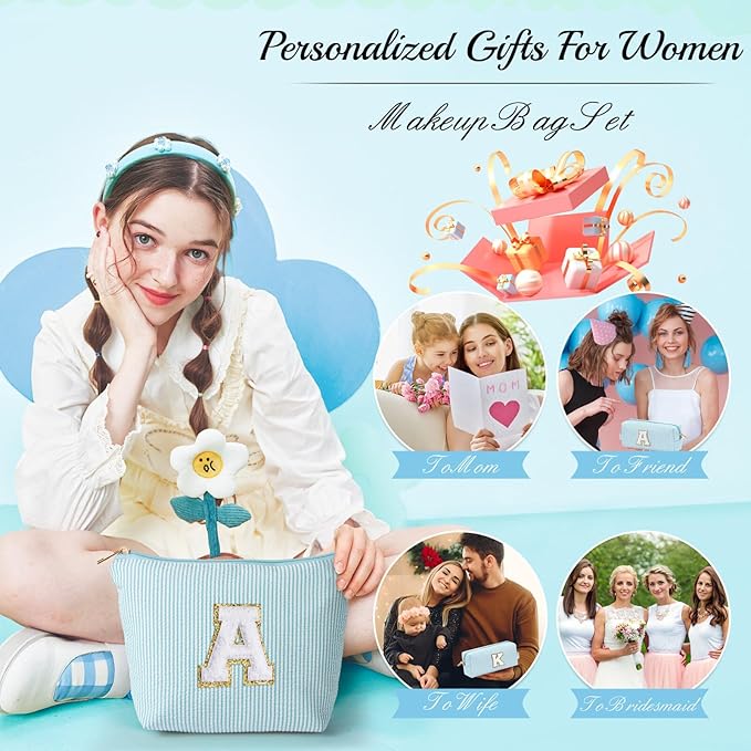 YOOLIFE Birthday Gifts for Women Her - Image 5