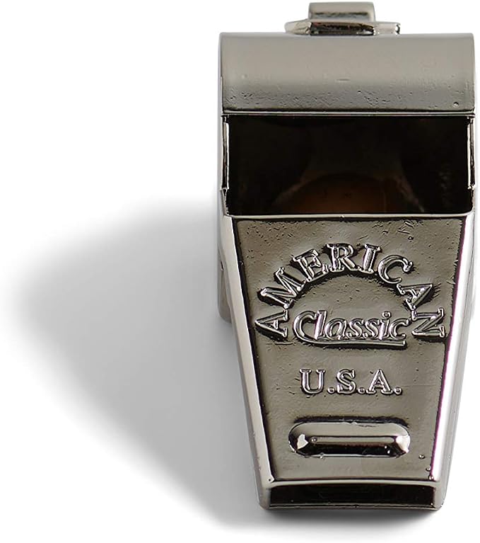 American Whistle Corporation American Classic Whistle - Image 3