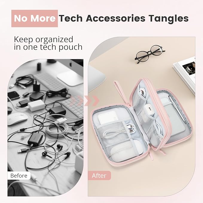 Skycase Tech Pouch - Image 4