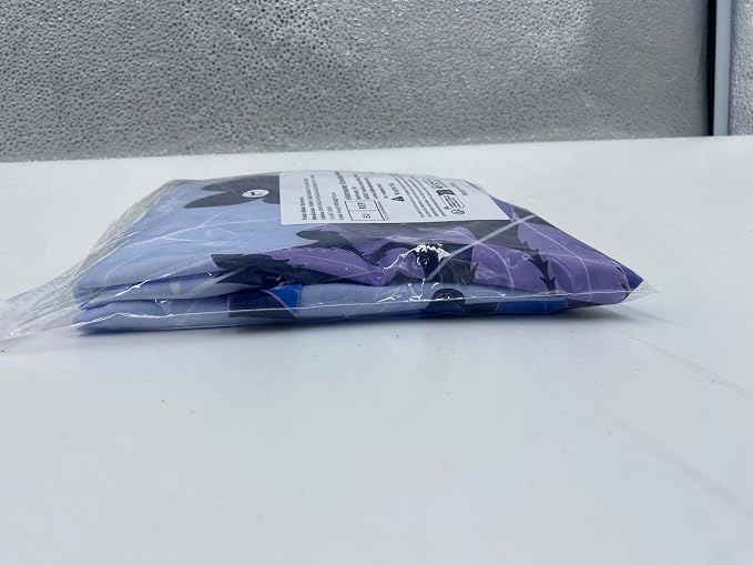 Travel Luggage Cover, Suitcase Protector Bag Fits 29-30 Inch Luggage Bluemaple - Image 10