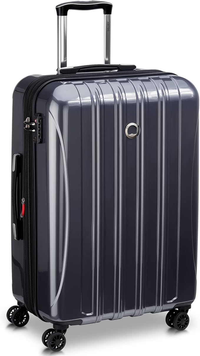 DELSEY PARIS Helium Aero Hardside Expandable Luggage by DelseyParisLuggage