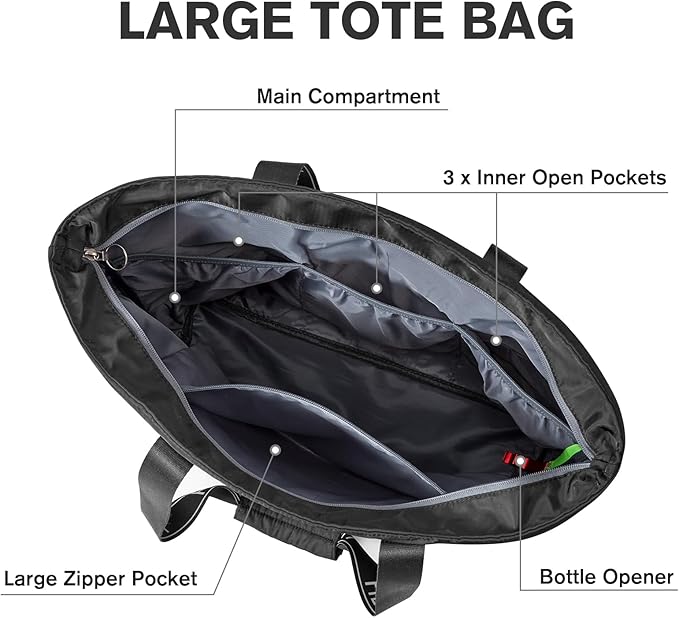 G4Free Beach Bag, Waterproof Beach Bags - Image 4