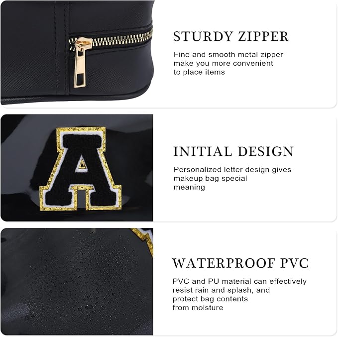 YOOLIFE Birthday Gifts | Initial Birthday Gifts - Image 5