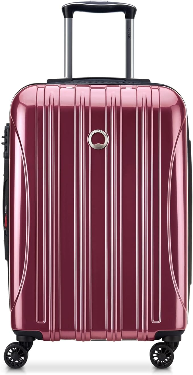 DELSEY PARIS Helium Aero Hardside Expandable Luggage - Image 5