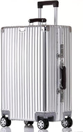 HotWay 20 Inch All Aluminum Carry On Luggage by Unknown