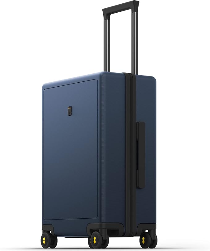 LEVEL8 Carry on Luggage Airline Approved, Carry-on Suitcases by LEVEL8