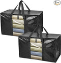 BALEINE 2-Pack Oversized Moving Bags by BALEINE