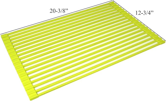 17 in. x 15 in. x 9 in. 16-Gauge Stainless Steel Undermount Single Bowl Bar - Image 7