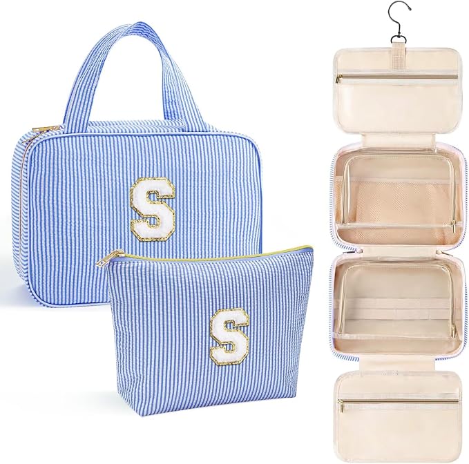 YOOLIFE Hanging Toiletry Bag by YOOLIFE