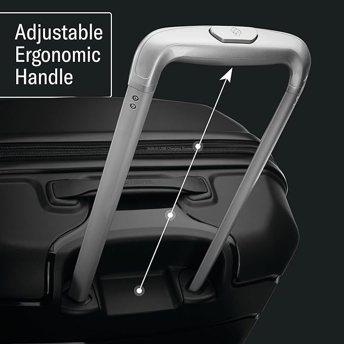 Samsonite Freeform Hardside Expandable - Image 4