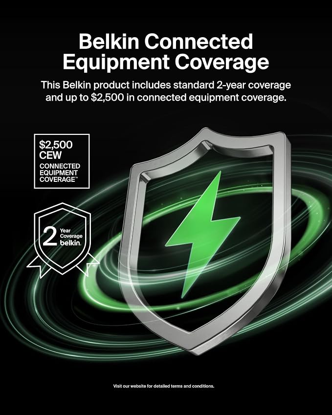 Belkin Portable Charger, Power Bank - Image 12