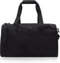 Jetstream Heavy Duty Multi Pocket Durable Sports Gym Equipment Travel Duffel Bag by Jetstream