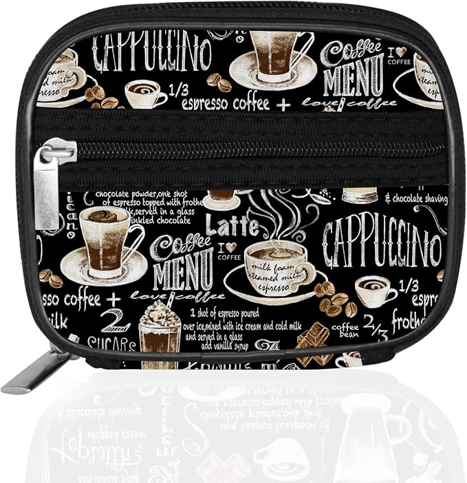 Serfeymi Weekly Travel Pill Organizer Pill Case by Serfeymi