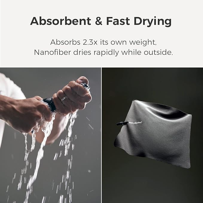 Ultralight Quick Dry Towel - Image 5