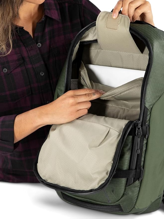 Osprey Archeon 30L Unisex Backpacking Backpack, Scenic Valley - Image 12
