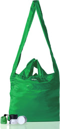SYZY World's Most Compact Travel Tote Bag Portable Shopping Beach Market Bag by SYZY