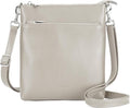 befen Genuine Leather Small Crossbody Purses by befen-
