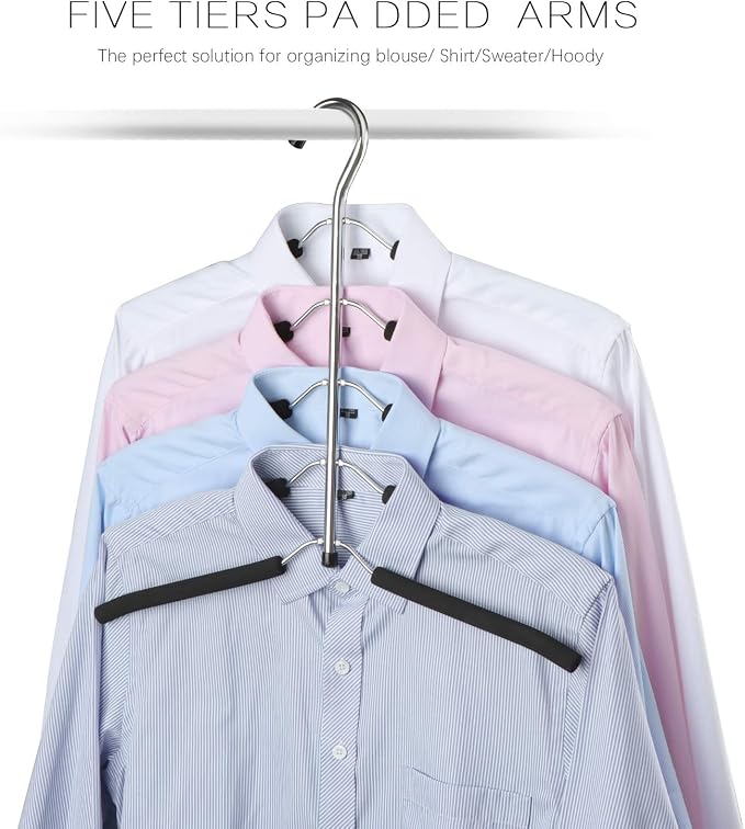 DOIOWN Blouse & Shirt Hangers - Image 4