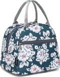 FlowFly Insulated Lunch Cooler Bag by FlowFly